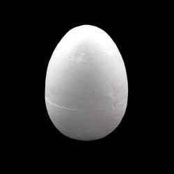 Polystyrenové vajíčko