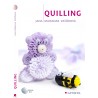 Kniha o quillingu
